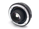 Lens (Single Focus) Z Tc-1.4X