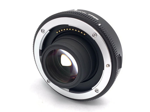 Lens (Single Focus) Z Tc-1.4X