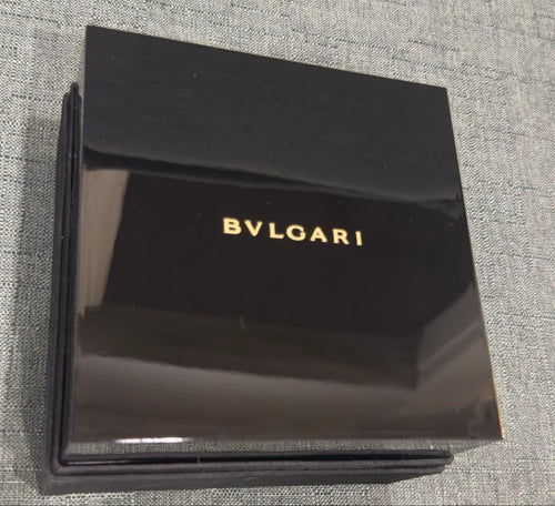 Bvlgari Other Box