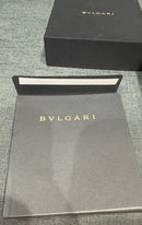 Bvlgari Other Box