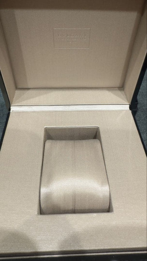 Bvlgari Other Box