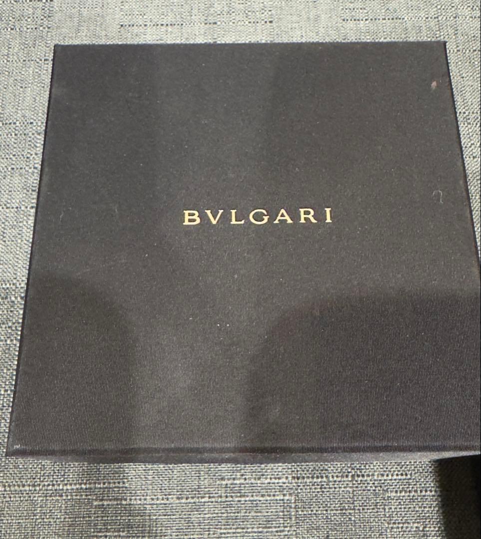 Bvlgari Other Box