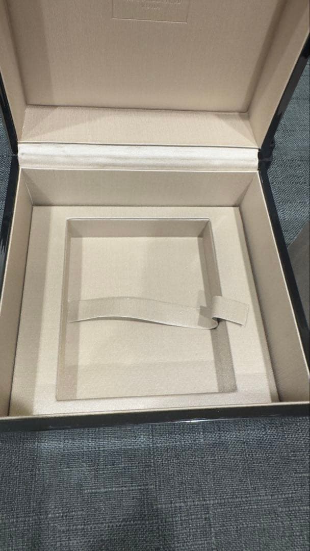 Bvlgari Other Box
