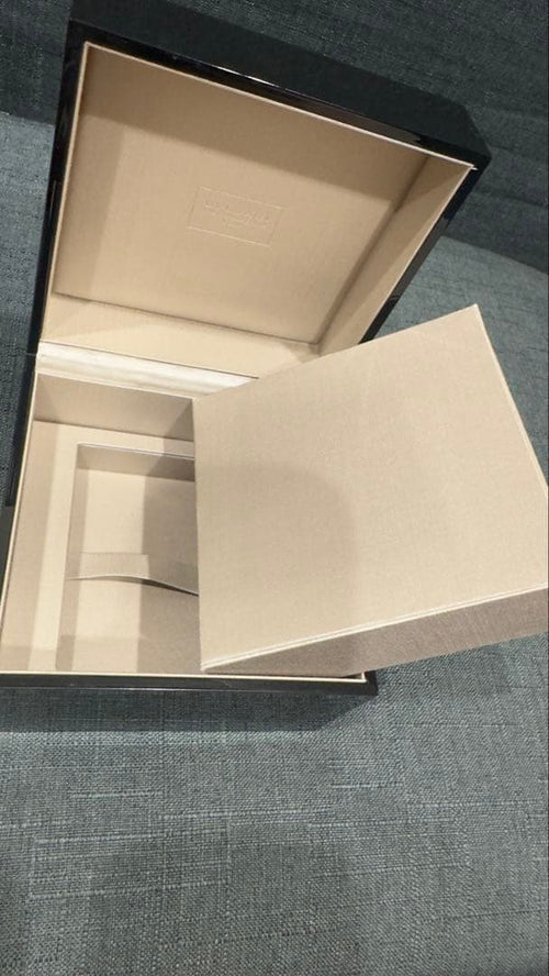 Bvlgari Other Box