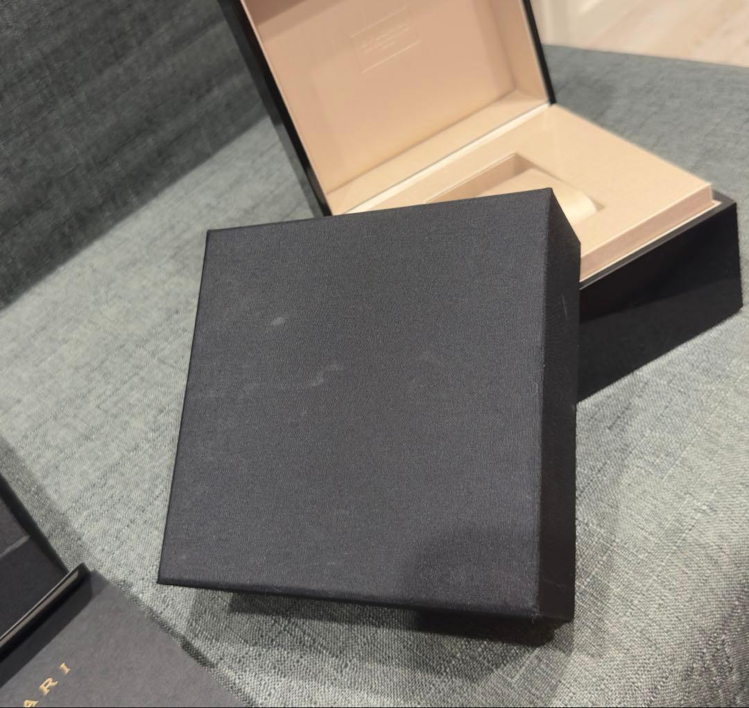 Bvlgari Other Box