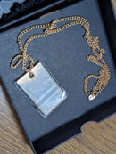 A Bathing Ape Necklaces
