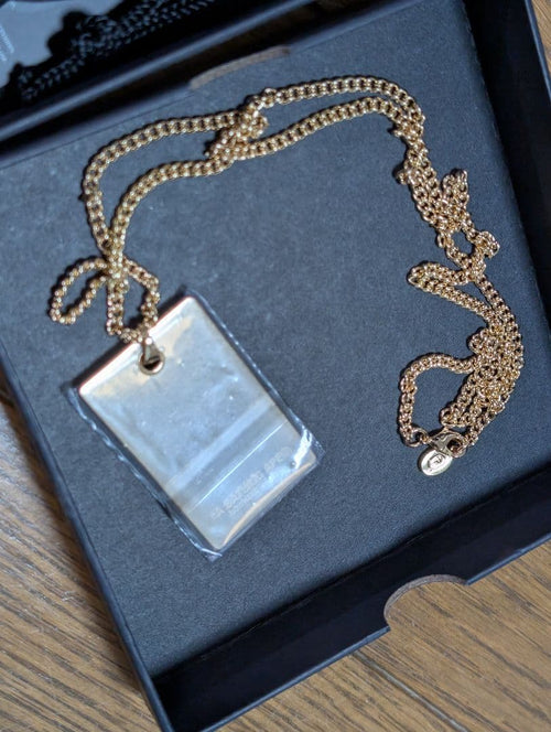 A Bathing Ape Necklaces