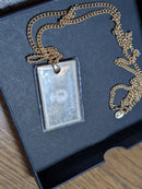 A Bathing Ape Necklaces