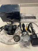 Panasonic Other Lumix Dmc-Fz5 Leica 12