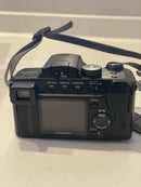 Panasonic Other Lumix Dmc-Fz5 Leica 12