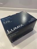 Panasonic Other Lumix Dmc-Fz5 Leica 12