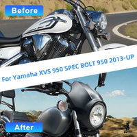 Light Winker Yamaha Xvs950 Spec Bolt 2013-2022