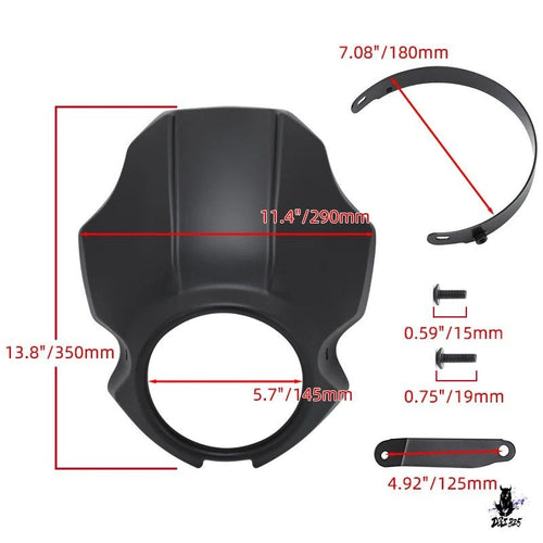 Light Winker Yamaha Xvs950 Spec Bolt 2013-2022