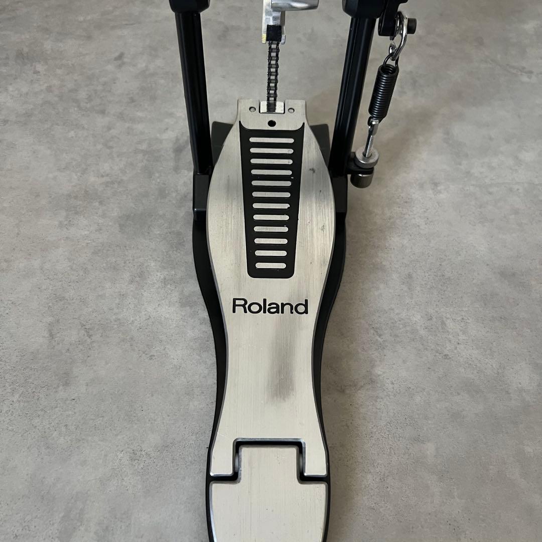 Roland Single Pedals
