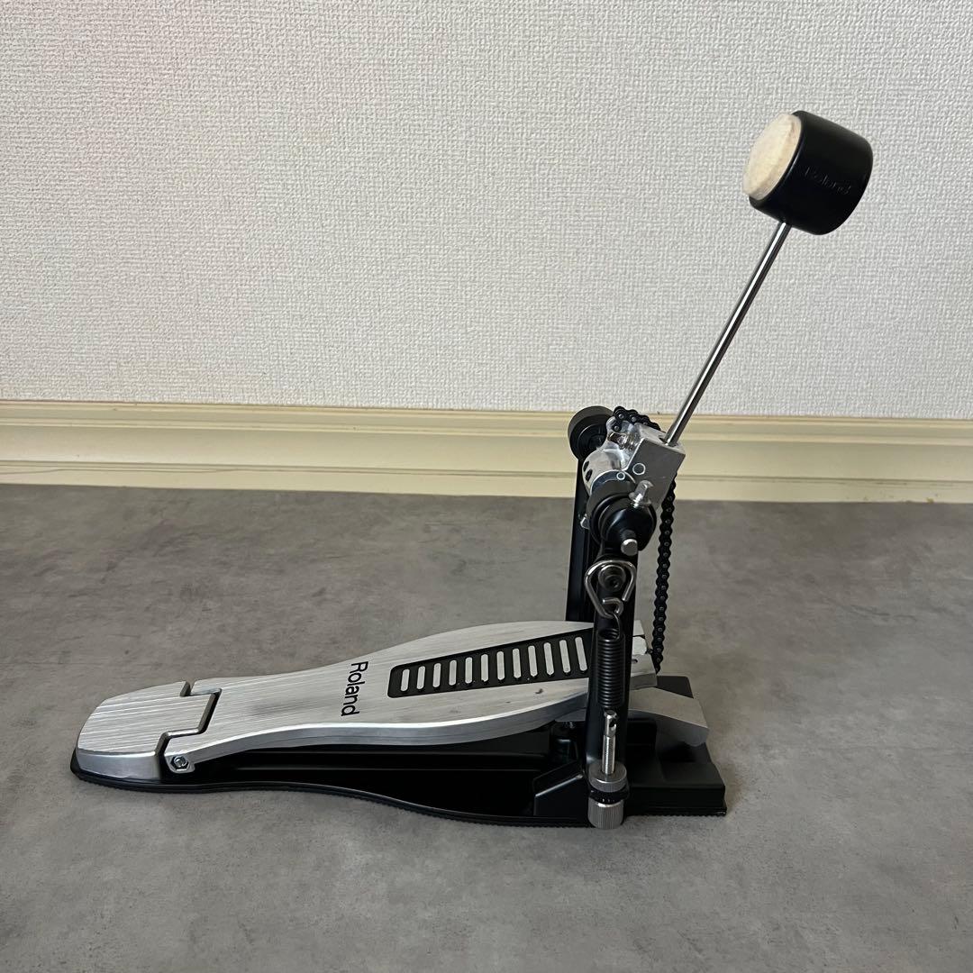 Roland Single Pedals
