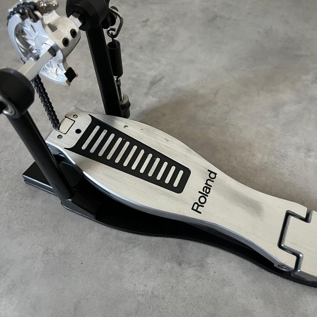 Roland Single Pedals