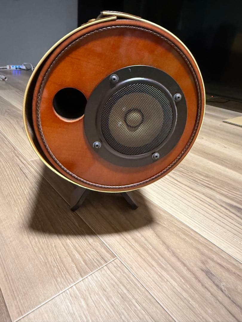 Speakers M'S System Ms1001