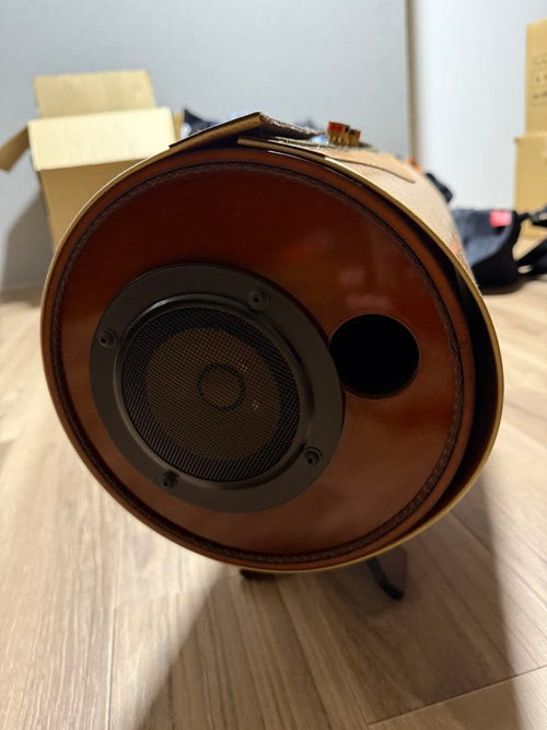Speakers M'S System Ms1001