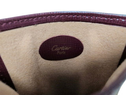 Cartier Glasses