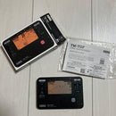 Korg Tuners