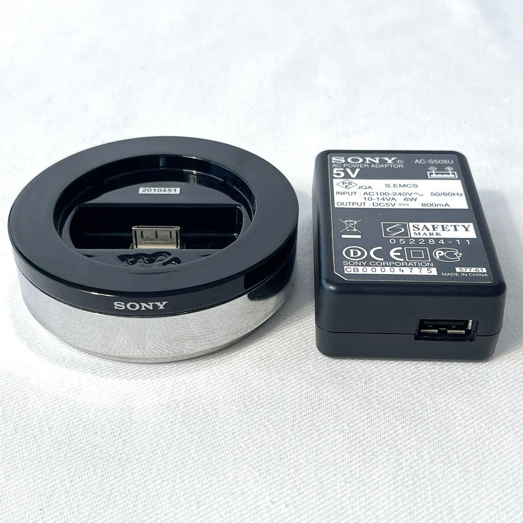 Sony Digital Audio Players Nw-S705F Bcr-Nwu3 2Gb