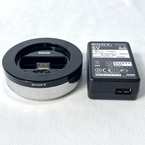 Sony Digital Audio Players Nw-S705F Bcr-Nwu3 2Gb
