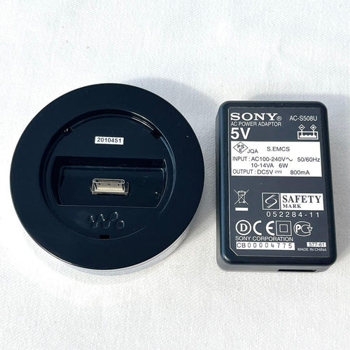Sony Digital Audio Players Nw-S705F Bcr-Nwu3 2Gb