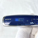 Sony Digital Audio Players Nw-S705F Bcr-Nwu3 2Gb