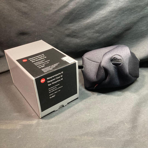 Leica Camera Case M 14867