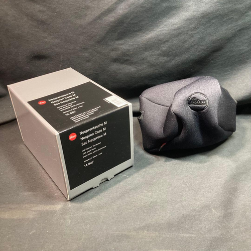 Leica Camera Case M 14867