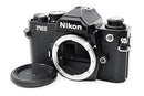 Others )Nikon New Fm2