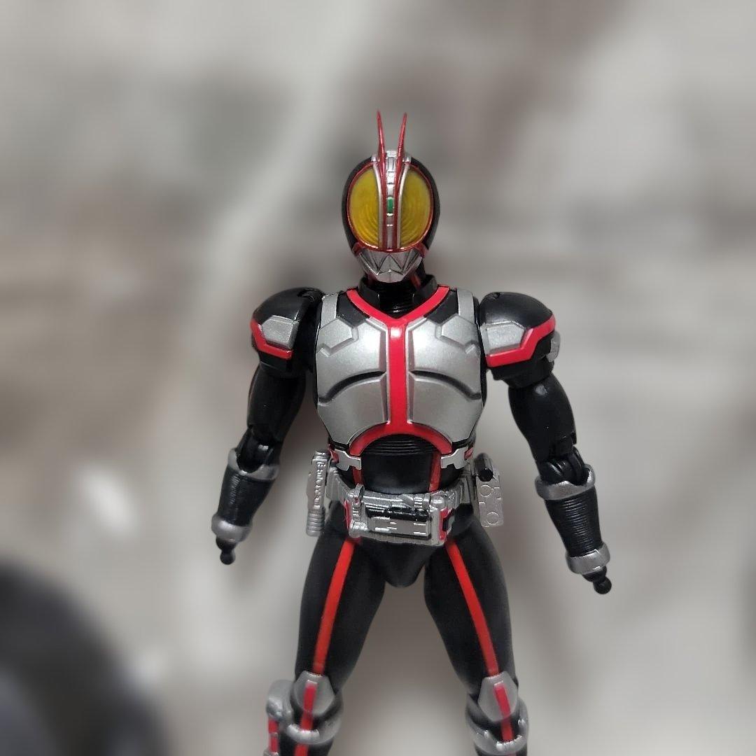 Kamen Rider