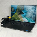 Dell Windows Notebook Body Pc Precision 5560 I7-11850H Rtx A2000 32Gb Ssd1Tb