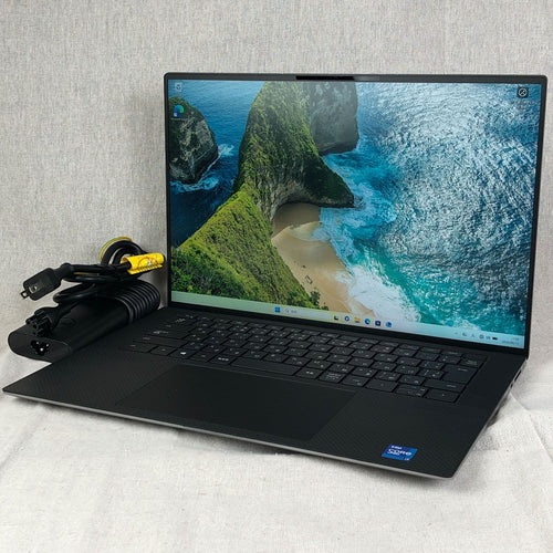 Dell Windows Notebook Body Pc Precision 5560 I7-11850H Rtx A2000 32Gb Ssd1Tb