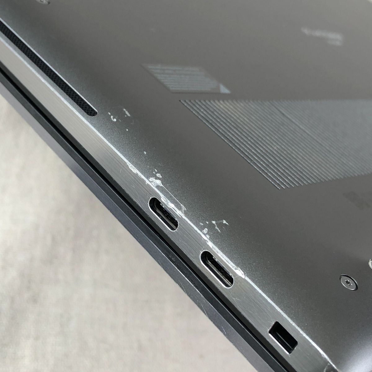 Dell Windows Notebook Body Pc Precision 5560 I7-11850H Rtx A2000 32Gb Ssd1Tb
