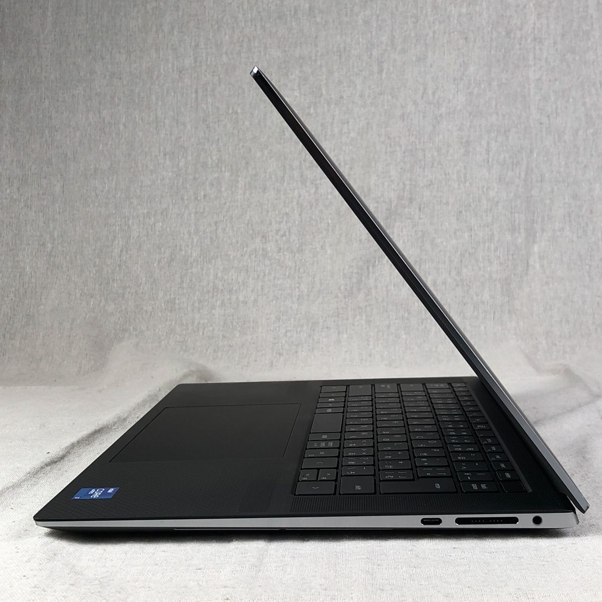 Dell Windows Notebook Body Pc Precision 5560 I7-11850H Rtx A2000 32Gb Ssd1Tb