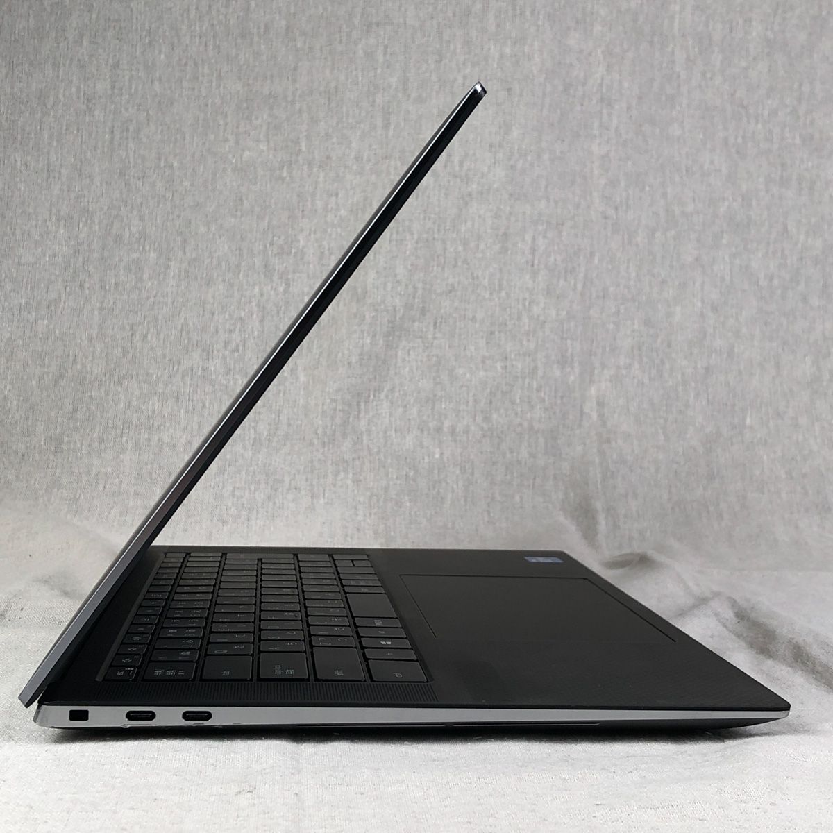Dell Windows Notebook Body Pc Precision 5560 I7-11850H Rtx A2000 32Gb Ssd1Tb