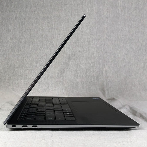 Dell Windows Notebook Body Pc Precision 5560 I7-11850H Rtx A2000 32Gb Ssd1Tb