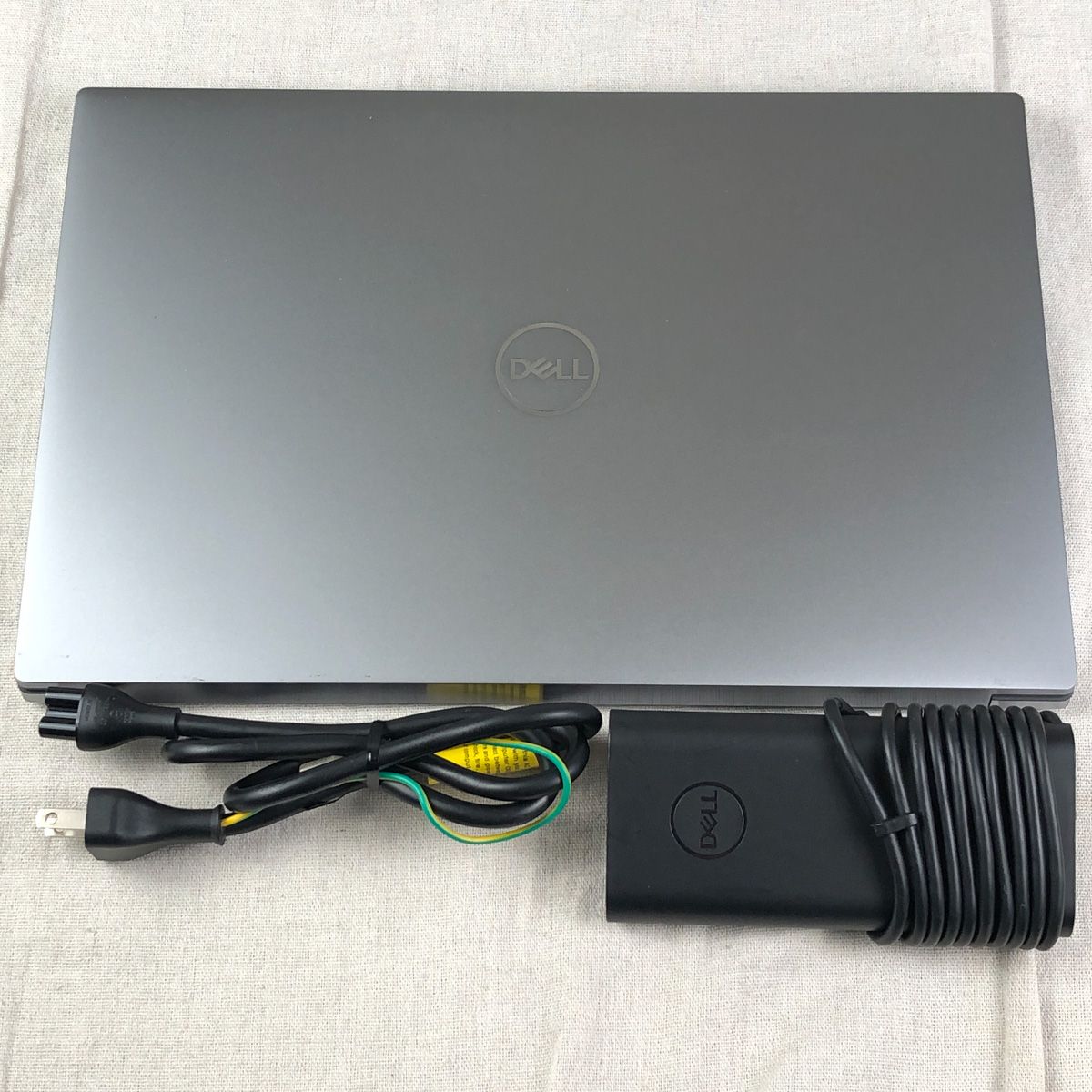 Dell Windows Notebook Body Pc Precision 5560 I7-11850H Rtx A2000 32Gb Ssd1Tb