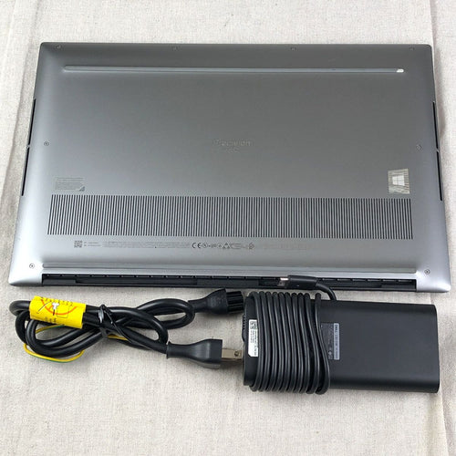 Dell Windows Notebook Body Pc Precision 5560 I7-11850H Rtx A2000 32Gb Ssd1Tb