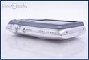 Compact Digital Camera Nikon Coolpix S3600 8X #Yk7413