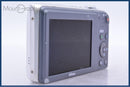 Compact Digital Camera Nikon Coolpix S3600 8X #Yk7413