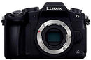 Digital Slr G8 1600 Dmc-G8-K