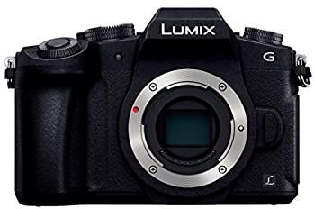 Digital Slr G8 1600 Dmc-G8-K