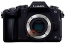 Digital Slr G8 1600 Dmc-G8-K