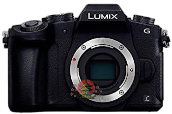 Digital Slr G8 1600 Dmc-G8-K