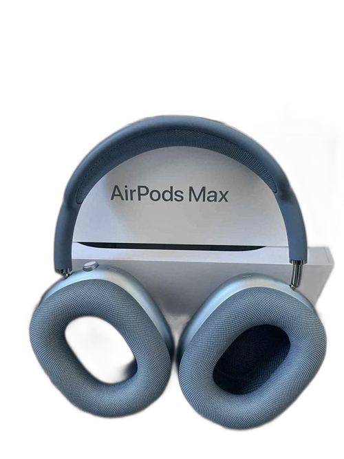 Airpods Body Max