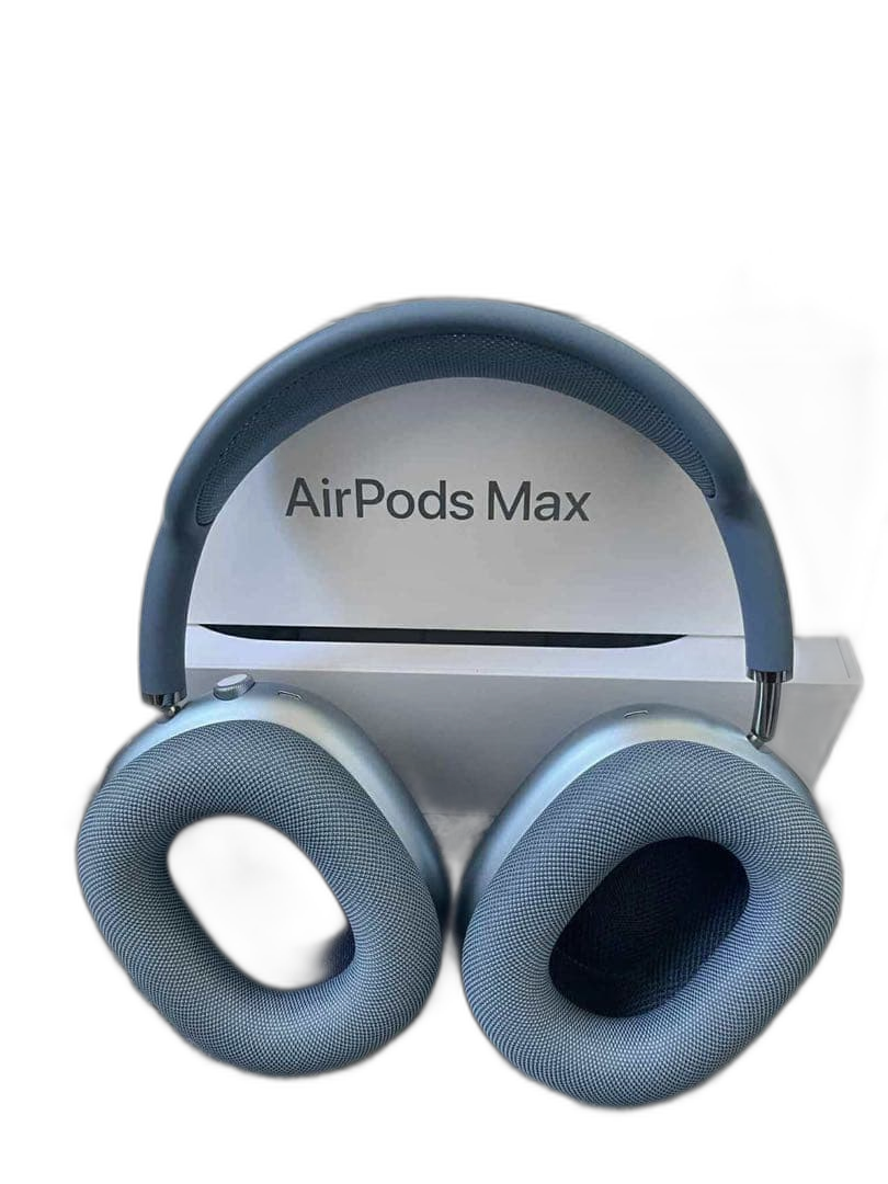 Airpods Body Max