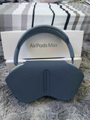Airpods Body Max