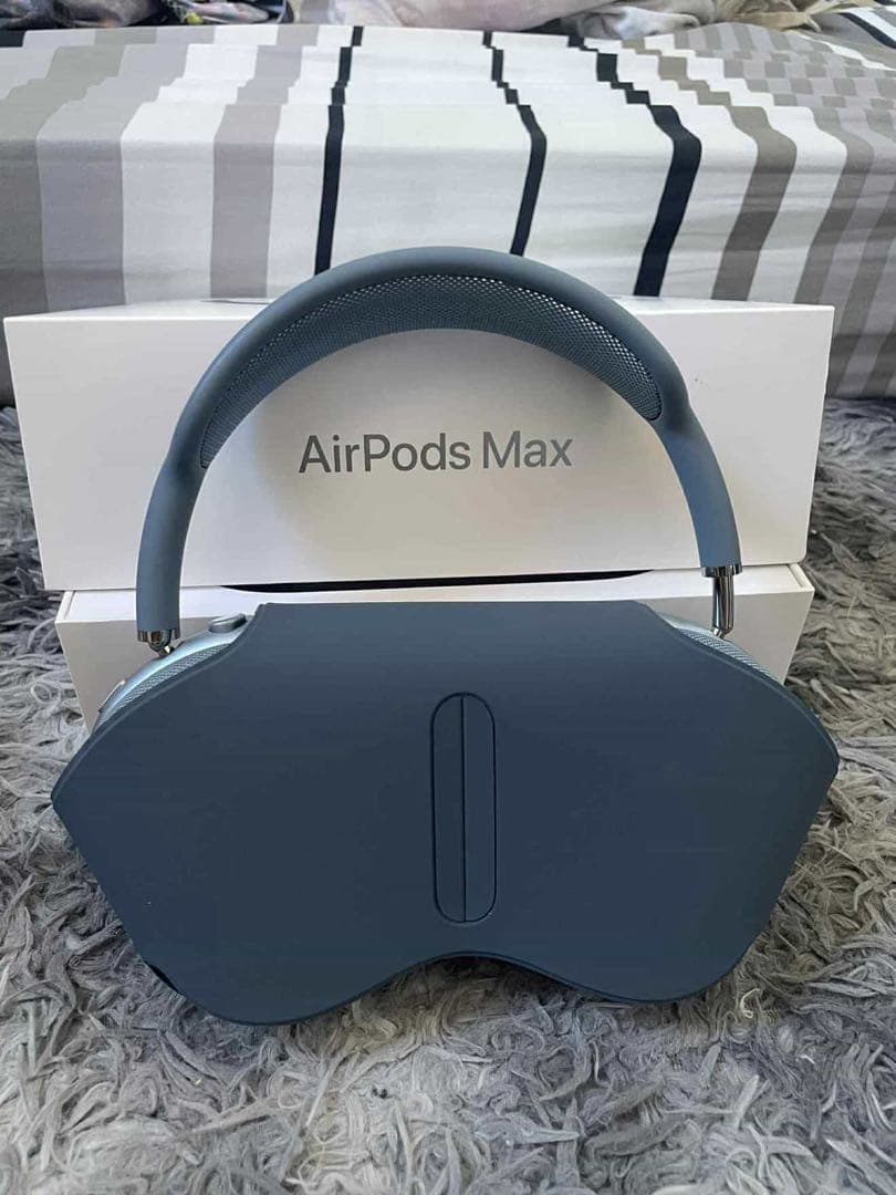 Airpods Body Max